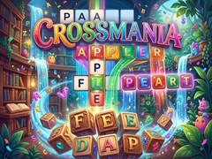ગેમ Crossmania