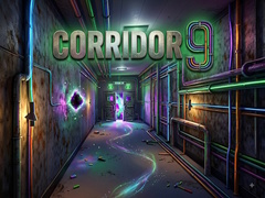 ગેમ Corridor 9