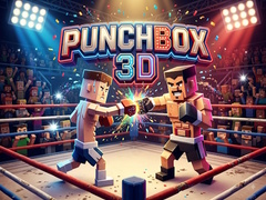 ગેમ PunchBox 3D