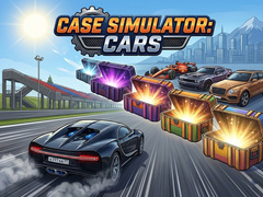 ગેમ Case Simulator: Cars