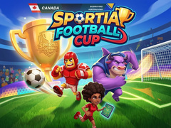 ગેમ Sportia Football Cup