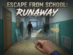 ગેમ Escape from School: Runaway