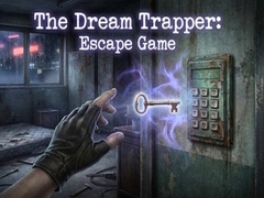 ગેમ The Dream Trapper: Escape Game