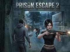 ગેમ Prison Escape 2