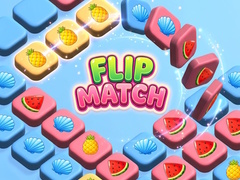 ગેમ Flip Match