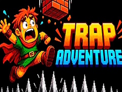 ગેમ Trap Adventure
