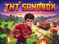 ગેમ TNT Sandbox