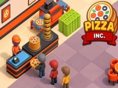 ગેમ Pizza Inc.
