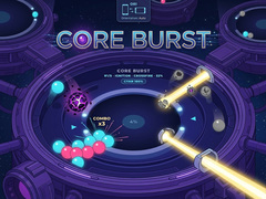 ગેમ Core Burst