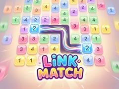 ગેમ Link Match