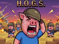 ગેમ H.O.G.S.