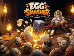 ગેમ Egg Smasher