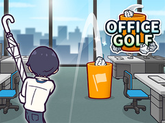 விளையாட்டு Office Golf