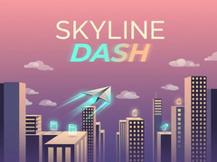 ગેમ Skyline Dash