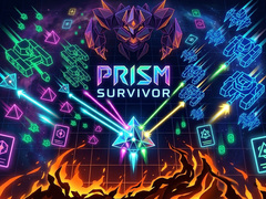 ગેમ Prism Survivor