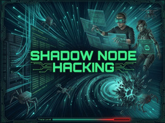 ગેમ Shadow Node