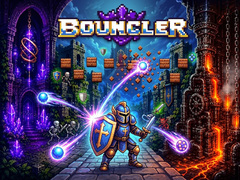 ગેમ Bouncler