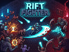 గేమ్ Rift Fighter