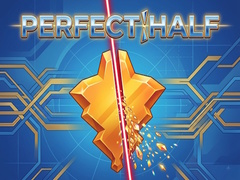 గేమ్ Perfect Half