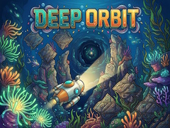 గేమ్ Deep Orbit