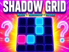 గేమ్ Shadow Grid