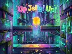 గేమ్ Up Jelly! Up!