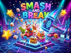 గేమ్ Smash and Break
