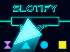 खेल Slotify