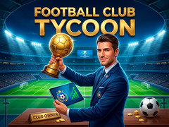 గేమ్ Football Club Tycoon