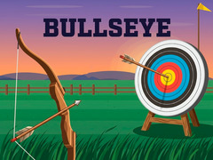 खेल Bullseye