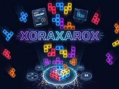 खेल Xoraxarox