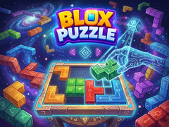 खेल Blox Puzzle