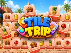 గేమ్ Tile Trip