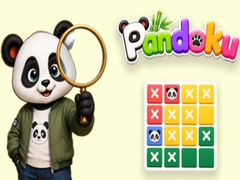 खेल Pandoku