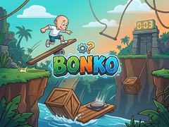 ಗೇಮ್ Bonko