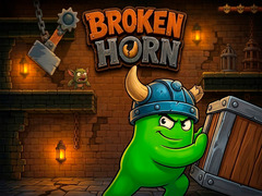 खेल Broken Horn