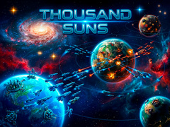 खेल Thousand Suns