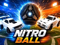 గేమ్ Nitro Ball