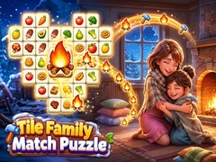 खेल Tile Family: Match Puzzle