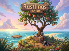 గేమ్ Rustlings online