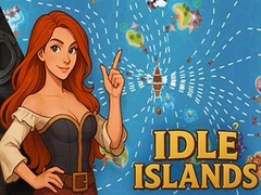 గేమ్ Idle Islands