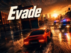 గేమ్ EVADE