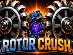 खेल Rotor Crush