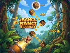 खेल Bang! Bang! Barrel!