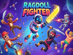 खेल Ragdoll Fighter