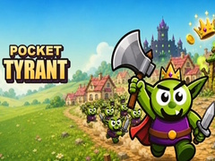 खेल Pocket Tyrant