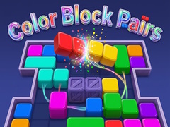 ಗೇಮ್ Color Block Pairs