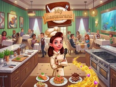खेल My Restaurant