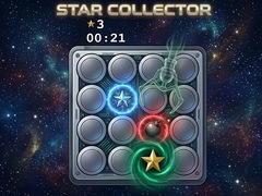 खेल Star Collector