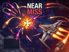 खेल Near Miss